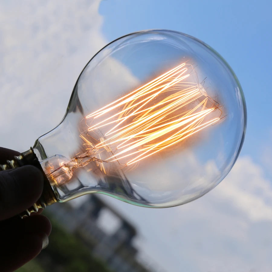 Edison Bulb