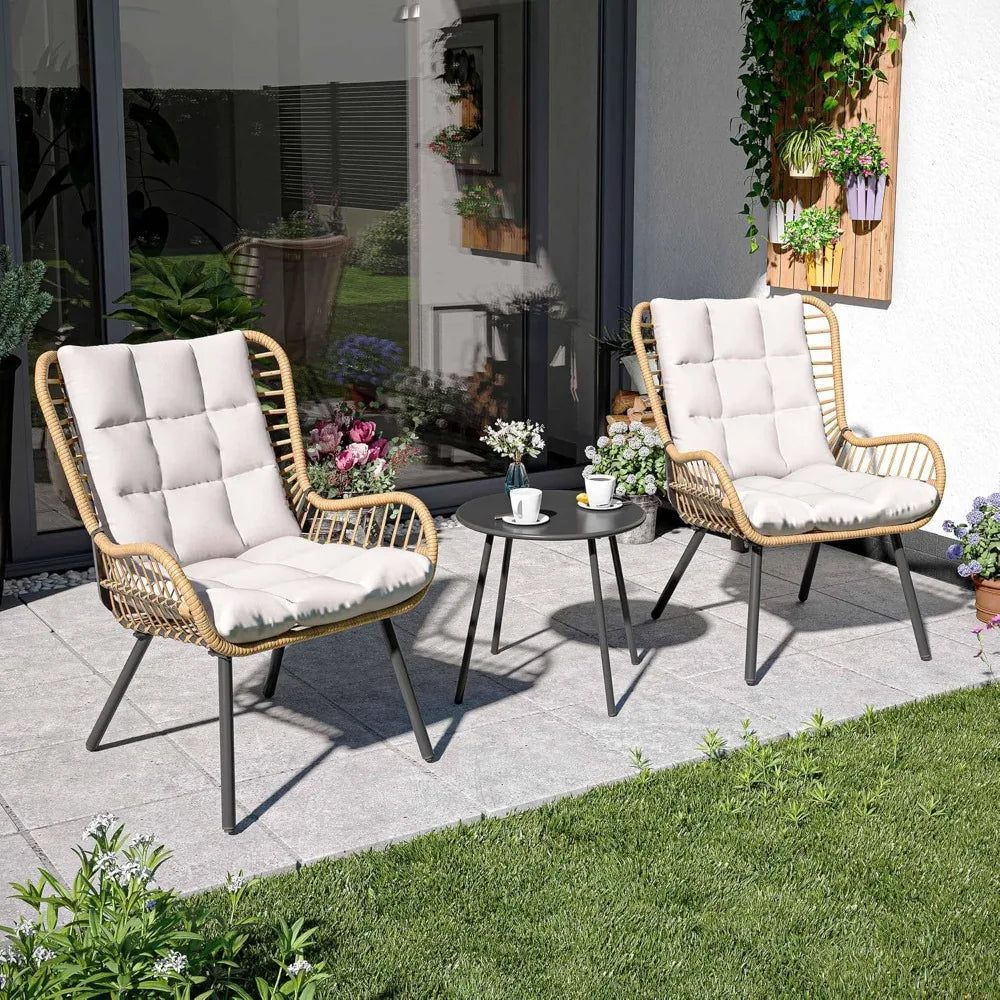 Bistro Set