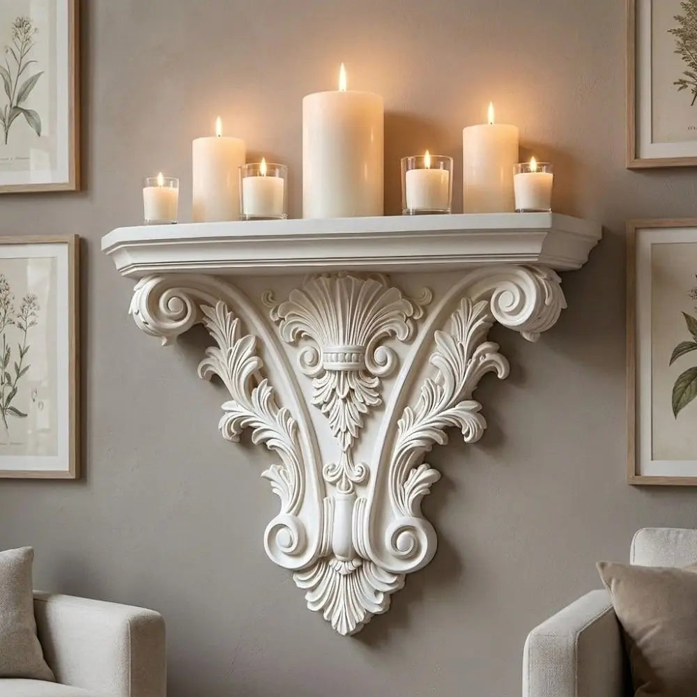 Floating Shelf