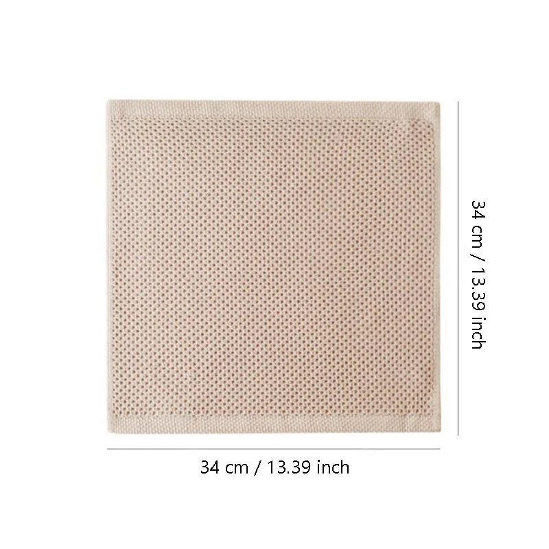 100% Cotton Turkish Dish Cloth