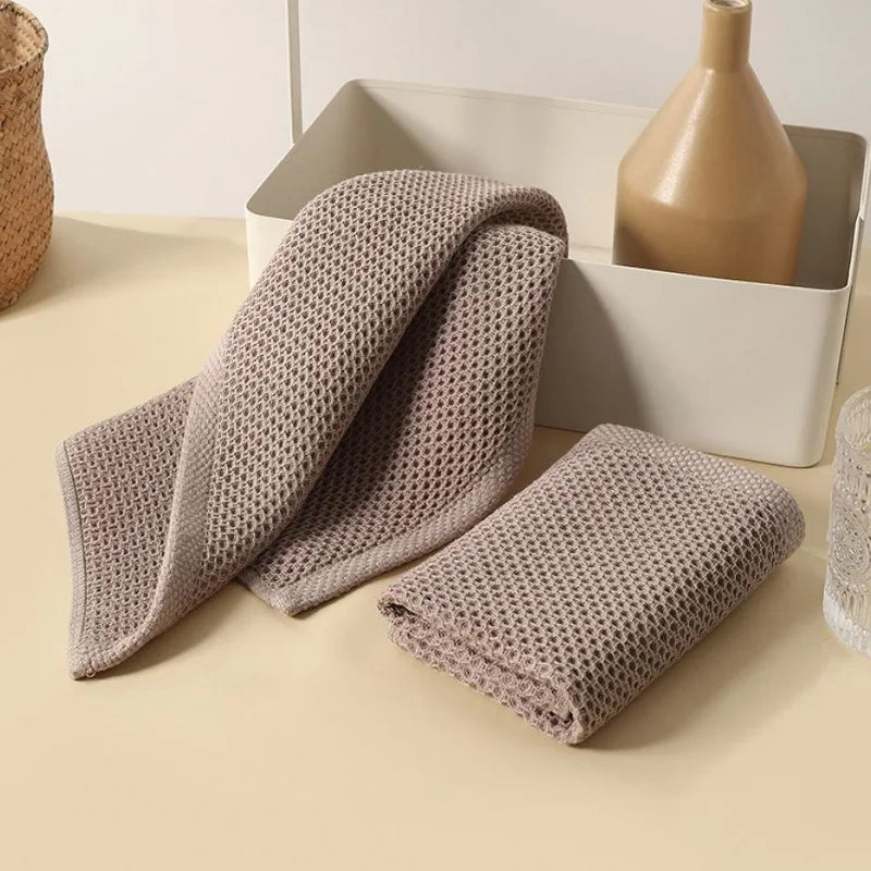 100% Cotton Turkish Dish Cloth