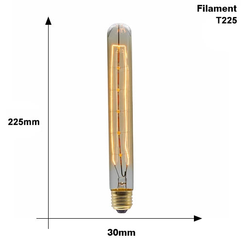 Edison Bulb
