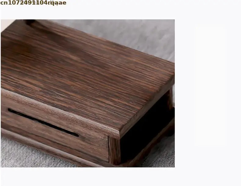 Wooden Rack