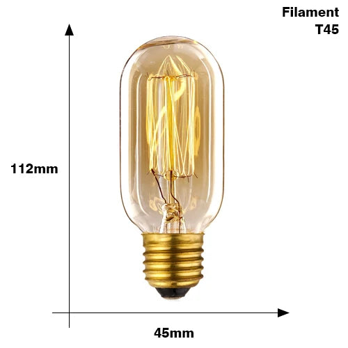 Edison Bulb
