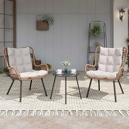 Bistro Set